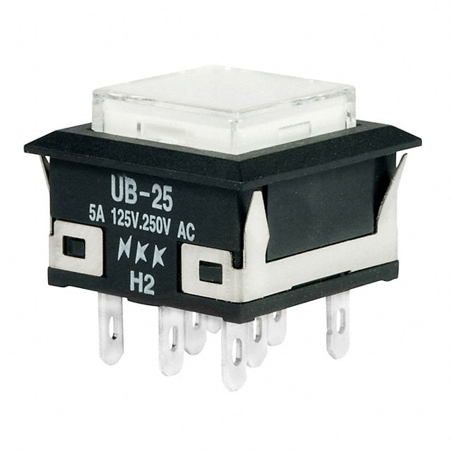 UB25KKW016B-JB Image 
