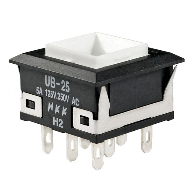 UB25KKW016B Image 