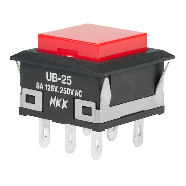 UB25KKW01N-C Image 