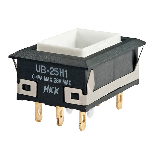 UB25NKG015C Image 