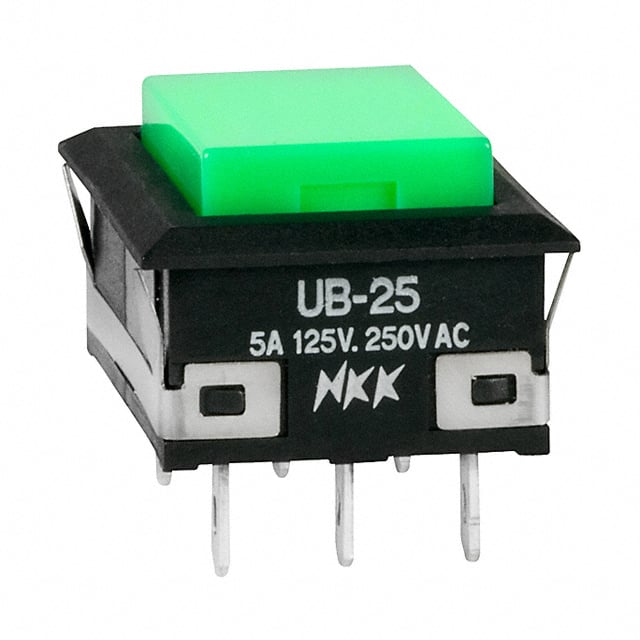 UB25NKW01N-F Image 