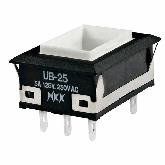 UB25NKW01N Image 