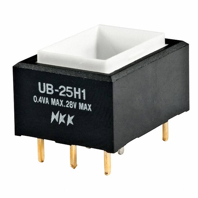 UB25RKG035F Image 