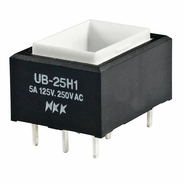 UB25RKW035C Image 