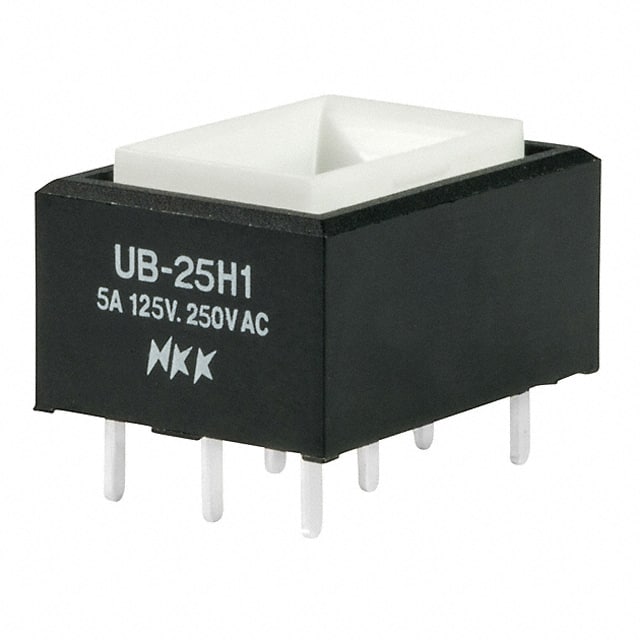 UB25RKW035D Image 