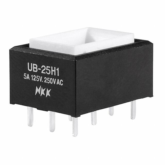 UB25RKW035F Image 