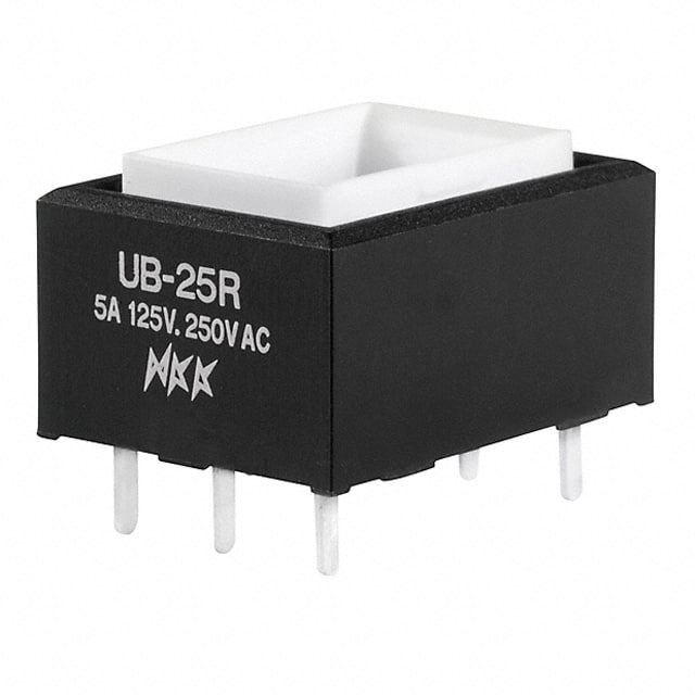 UB25RKW03N Image 