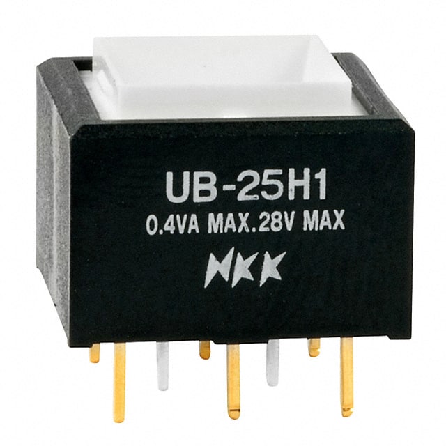 UB25SKG035C Image 