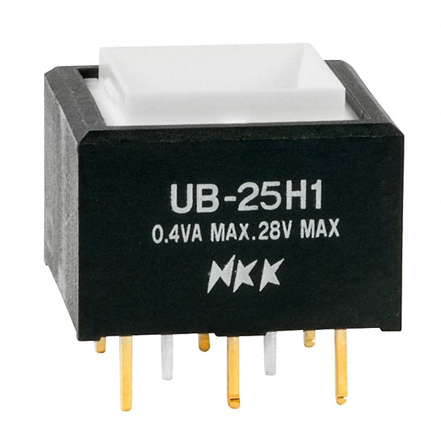 UB25SKG035D Image 