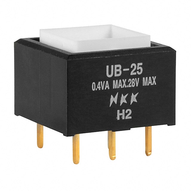 UB25SKG036F Image 