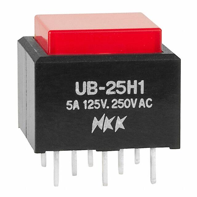 UB25SKW035C-CB Image 