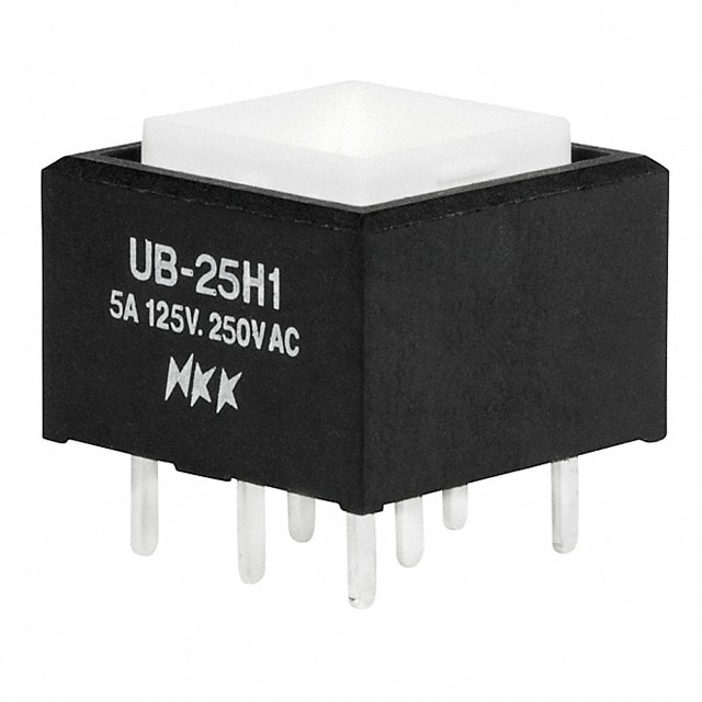UB25SKW035C Image 