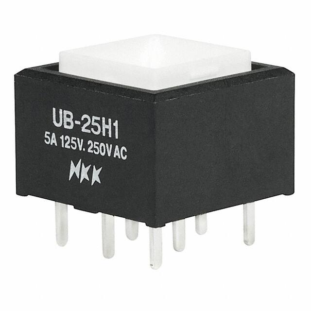 UB25SKW035F Image 