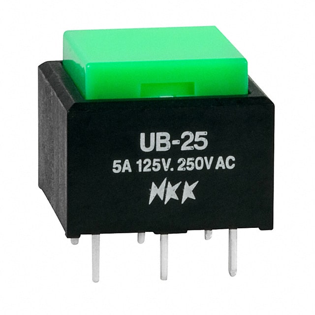 UB25SKW03N-F Image 