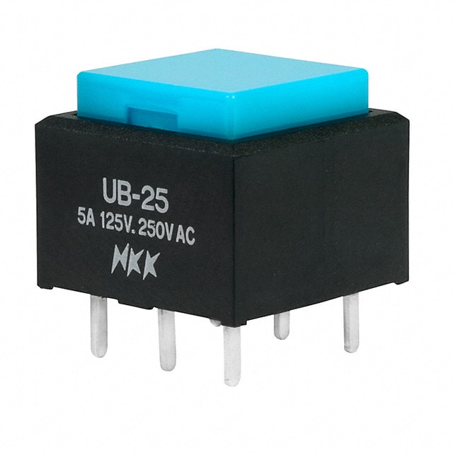 UB25SKW03N-G Image 