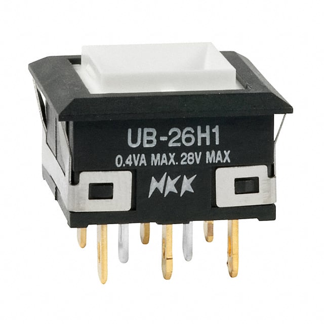 UB26KKG015C Image 