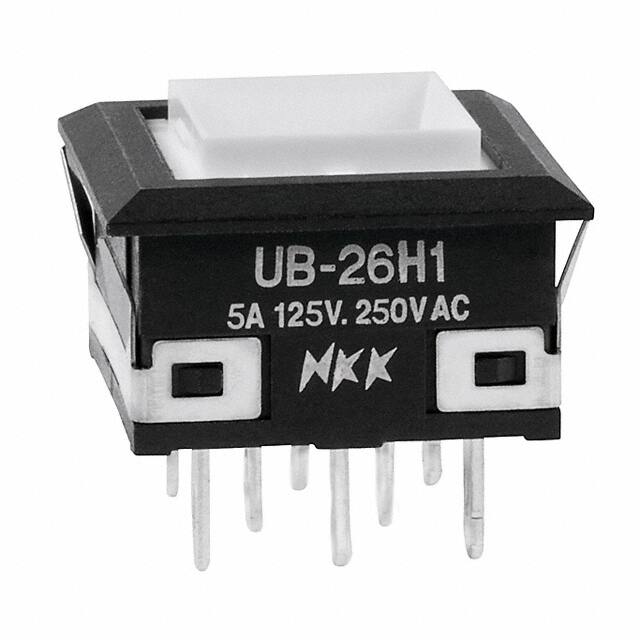 UB26KKW015C Image 