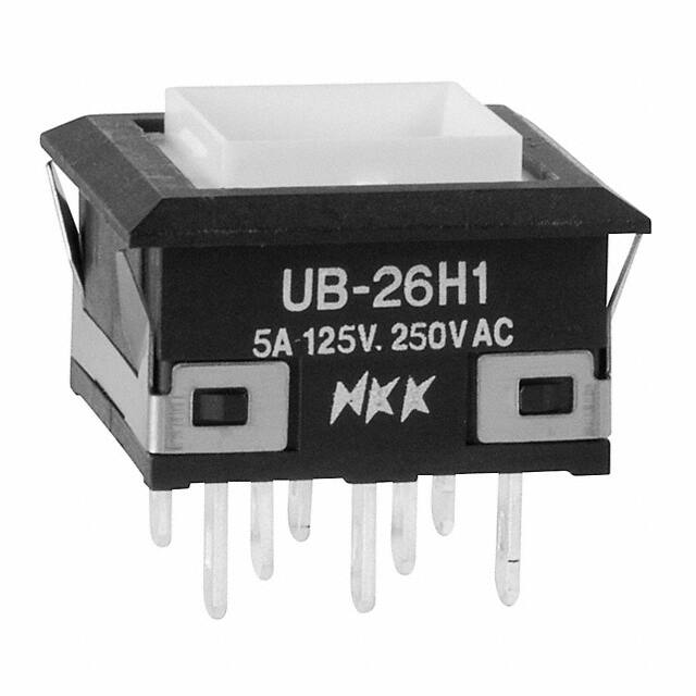 UB26KKW015D Image 