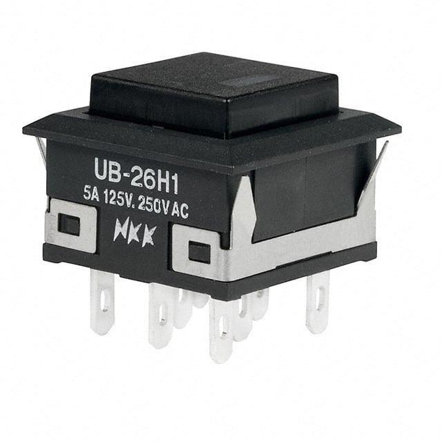 UB26KKW015F-AB Image 