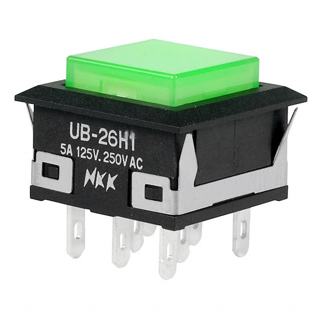 UB26KKW015F-FF Image 