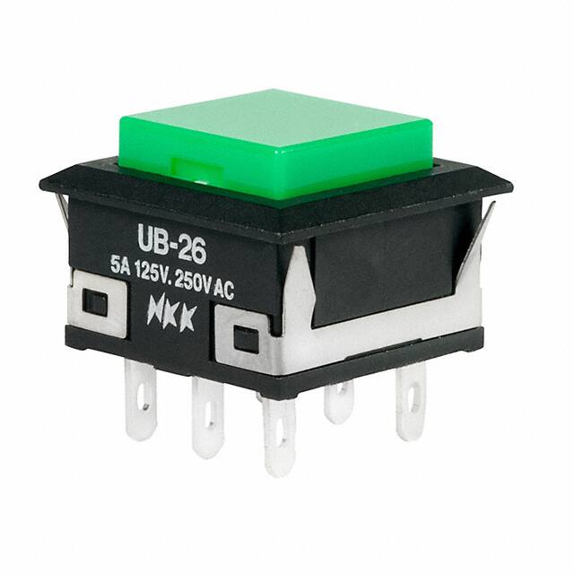 UB26KKW01N-F Image 