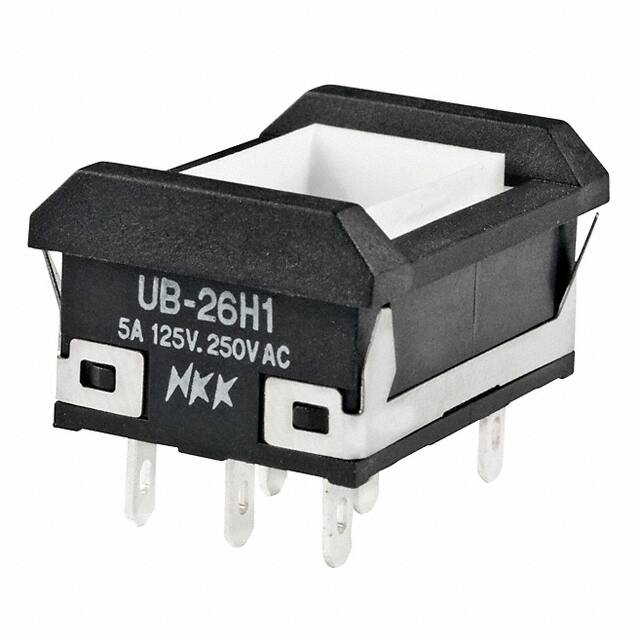 UB26NBKW015C Image 