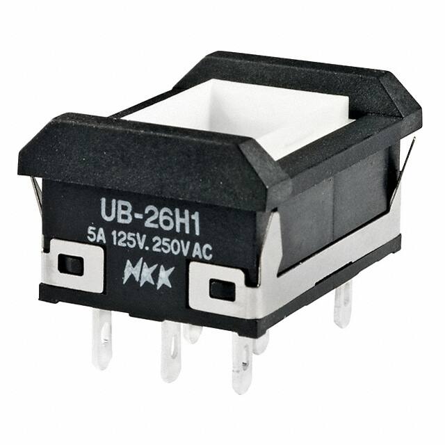 UB26NBKW015D Image 
