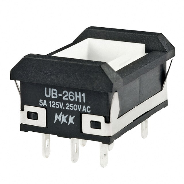 UB26NBKG015F Image 