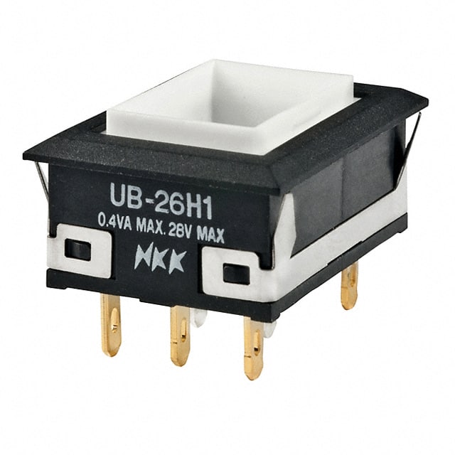 UB26NKG015C Image 