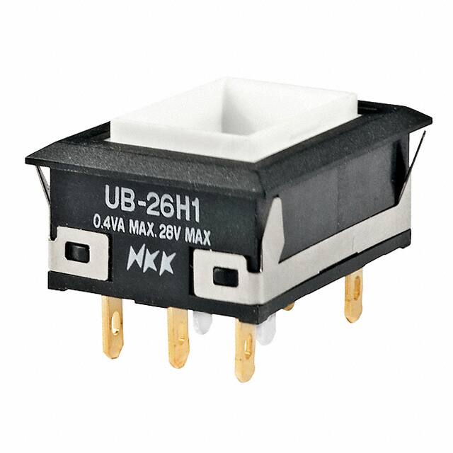 UB26NKG015F Image 