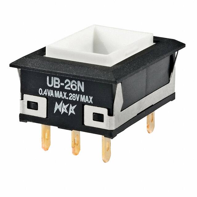 UB26NKG01N Image 