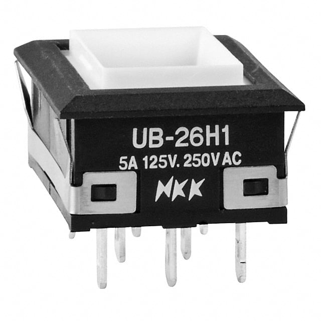 UB26NKW015C Image 