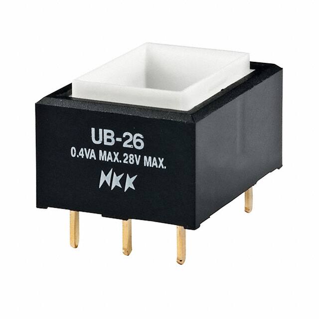 UB26RKG03N Image 