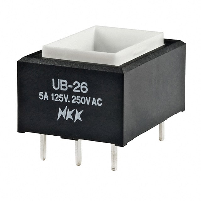 UB26RKW03N Image 