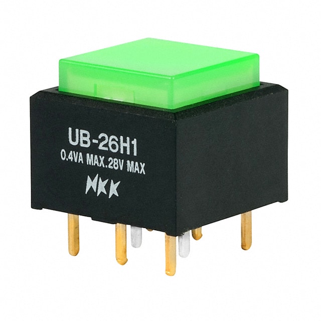 UB26SKG035F-FF Image 
