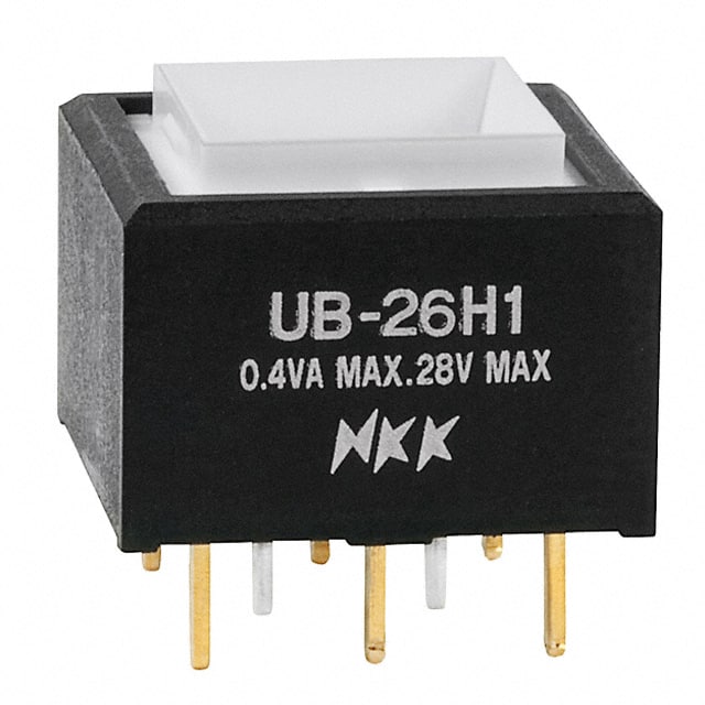 UB26SKG035F Image 