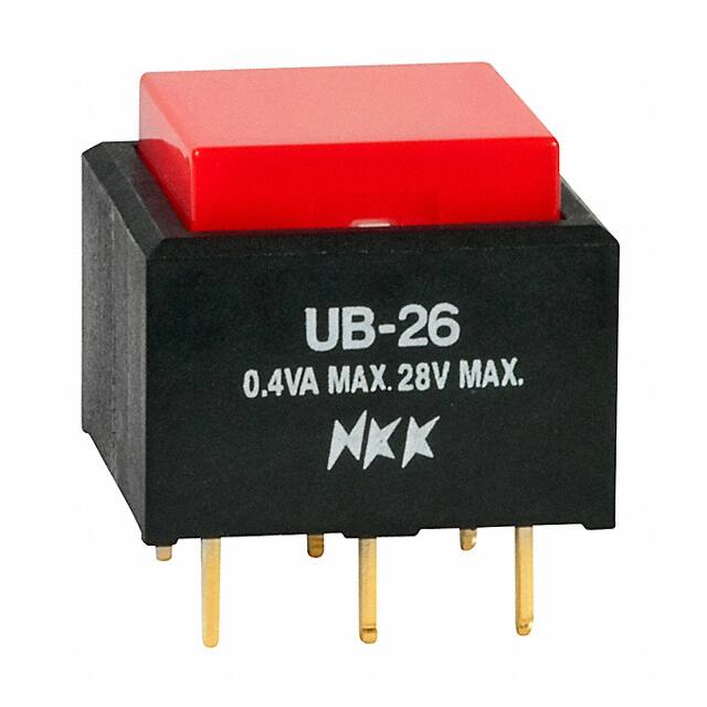 UB26SKG03N-C Image 