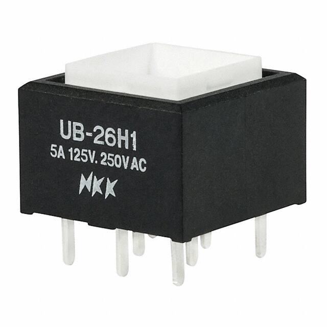 UB26SKW035F Image 
