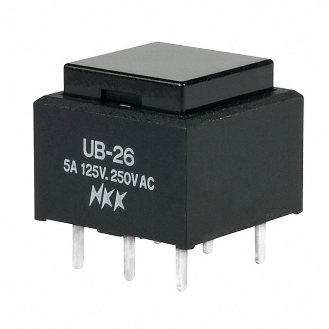 UB26SKW03N-A Image 