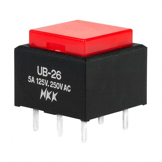 UB26SKW03N-C Image 