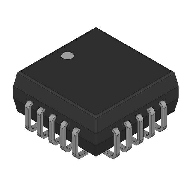 AT17LV002-10JC Image 