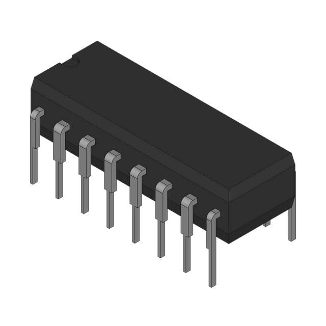 LTC695CN-3.3#PBF Image 