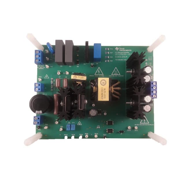 UCC25630-1EVM-291 Image 