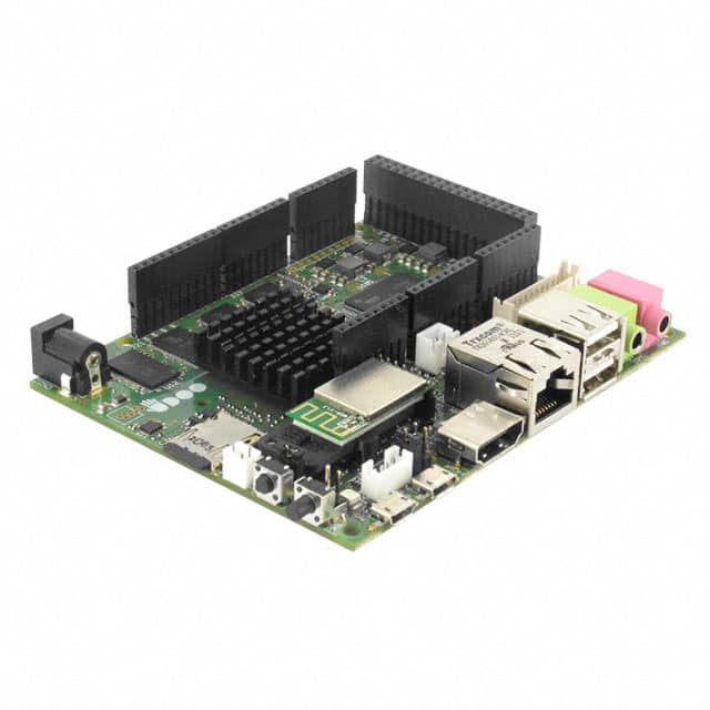 UDOO DUAL Image 