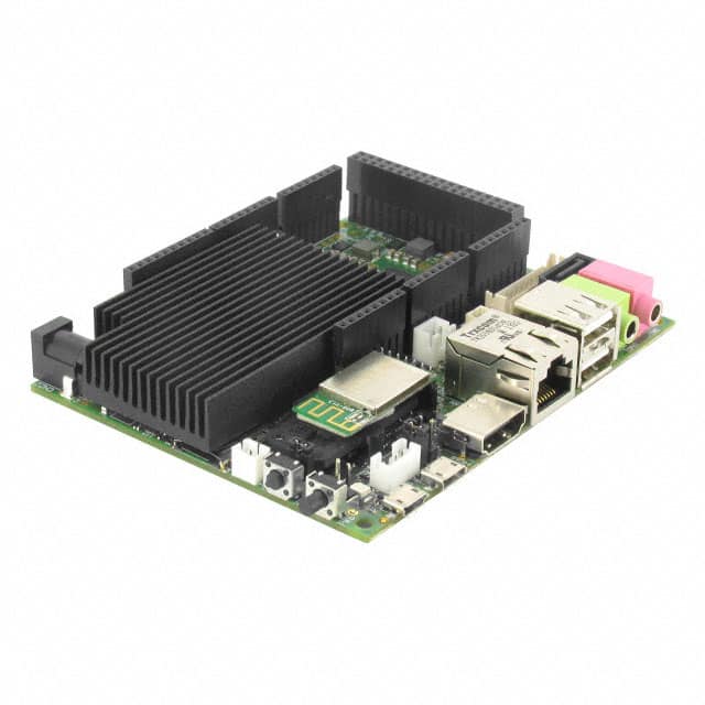 UDOO QUAD Image 