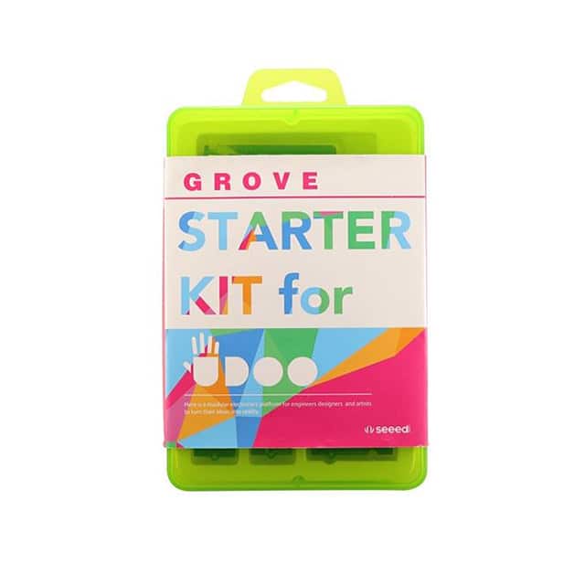 UDOO_GROVE_ST_KIT Image 