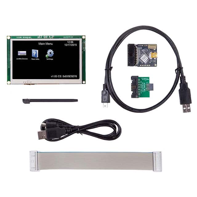 UEZGUI-1788-43WQT Image 