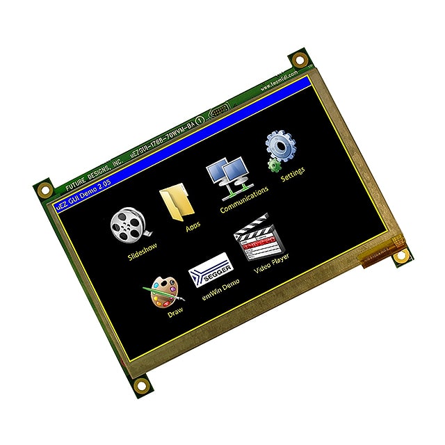 UEZGUI-1788-70WVM-BA Image 