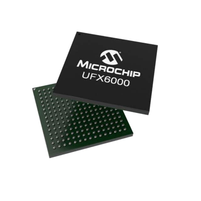UFX6000-VE Image 