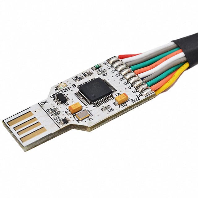 UM232H-B-WE Image 